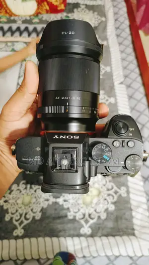 Sony a7iii