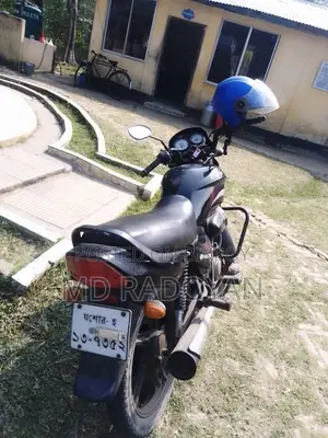 Walton Cruize 100 2016