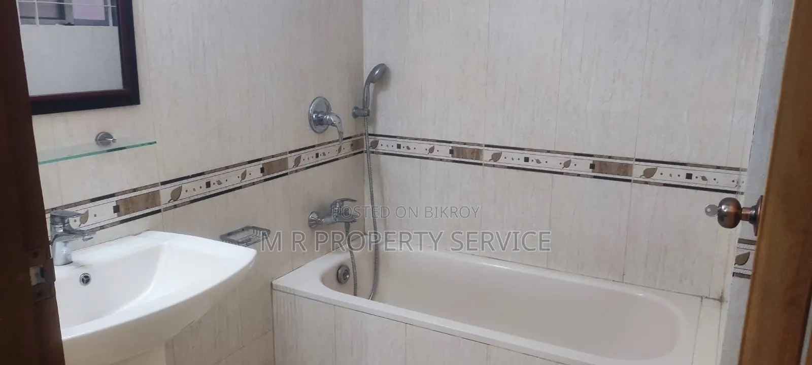 3 Bed Gulshan Fully Furnished Apartment Rent