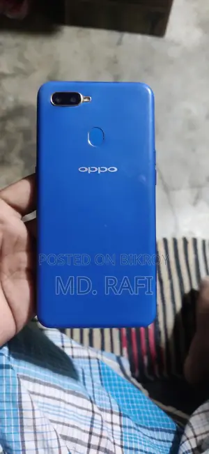 OPPO A5s (Used)