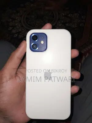 Apple iPhone 12 (Used)