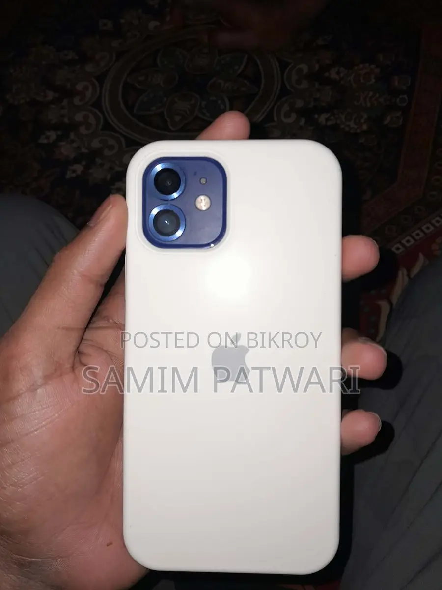 Apple iPhone 12 (Used)