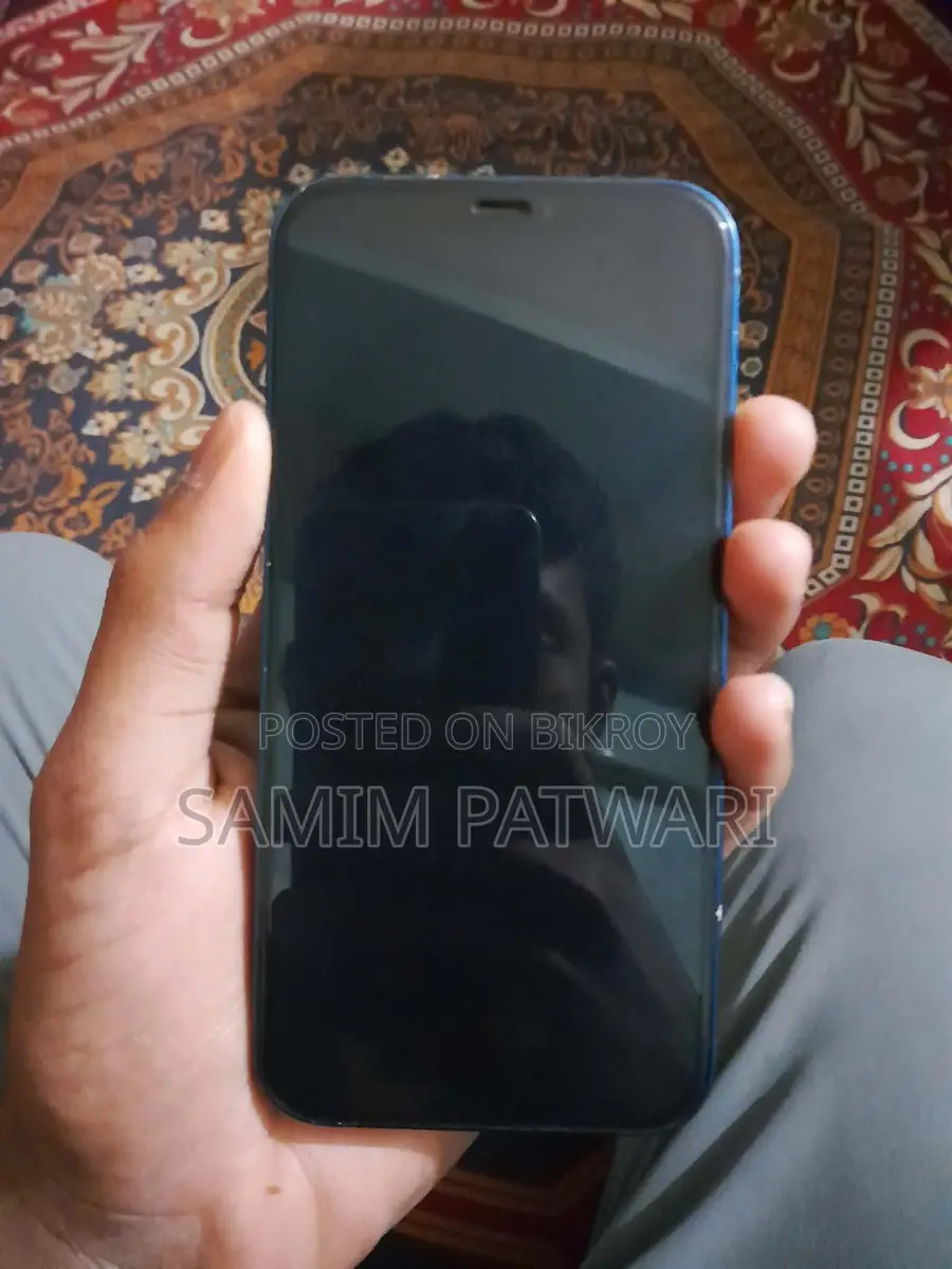 Apple iPhone 12 (Used)