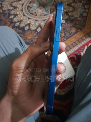 Apple iPhone 12 (Used)