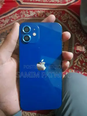 Apple iPhone 12 (Used)