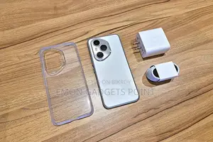 Honor 400 Pro 12/512 (Brand New)