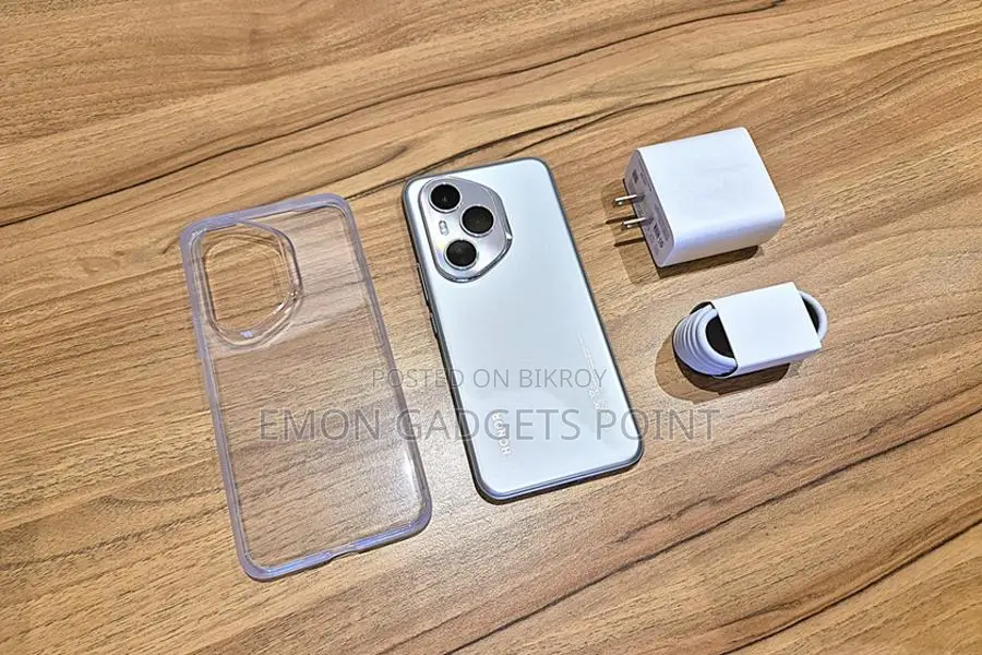 Honor 400 Pro 12/512 (Brand New)