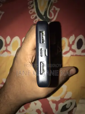 Oraimo powerbank