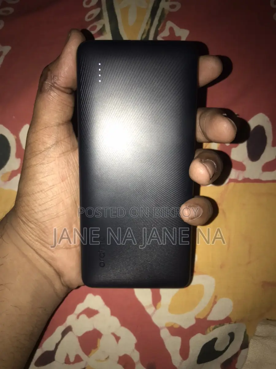 Oraimo powerbank