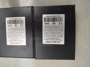 Htb-3100 (a+b) ফাইবার অপটিক মিডিয়া কনভার্টার (ফুল সেট সহ)
