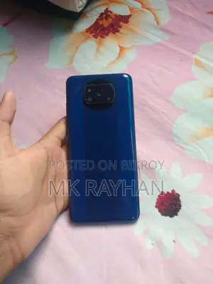 Xiaomi Poco X3 8/128 (Used)