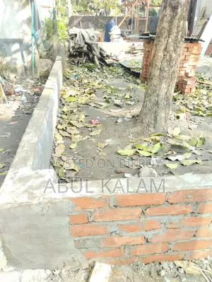 Urgent Land Sale: 2.75 Decimals in Bhatikhana