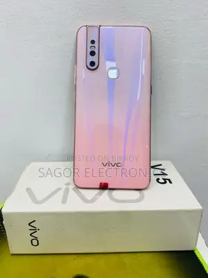 Vivo V15 8GB/256GB (Brand New)