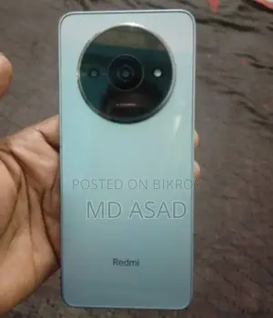 Xiaomi Redmi A3 4g (Used)