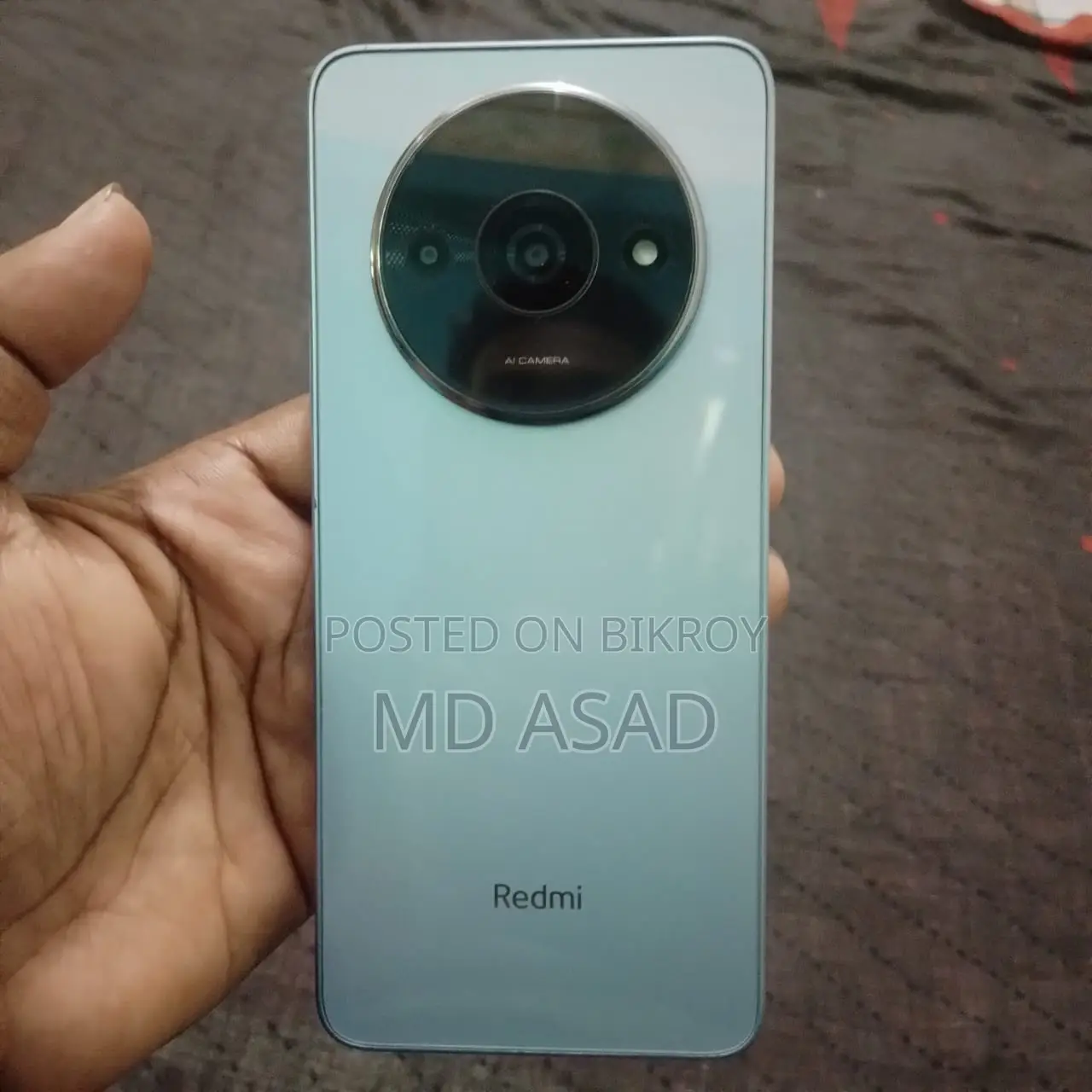 Xiaomi Redmi A3 4g (Used)