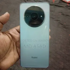 Xiaomi Redmi A3 4g (Used)