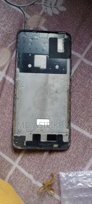 Vivo V15 ` (Used)