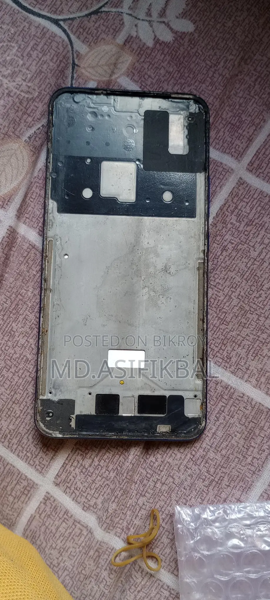 Vivo V15 ` (Used)