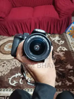 Camera for Sale