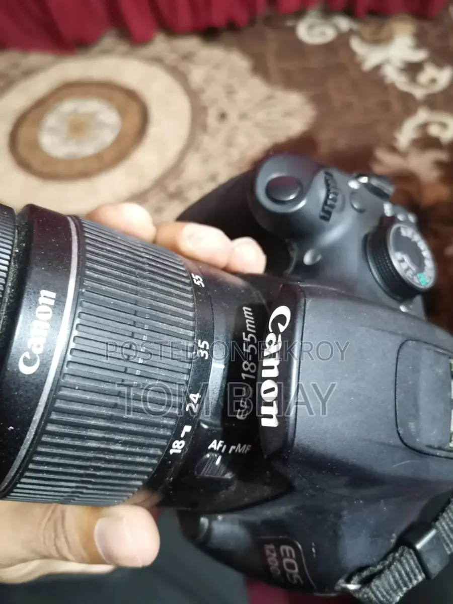 Camera for Sale