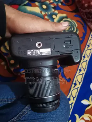 Camera for Sale