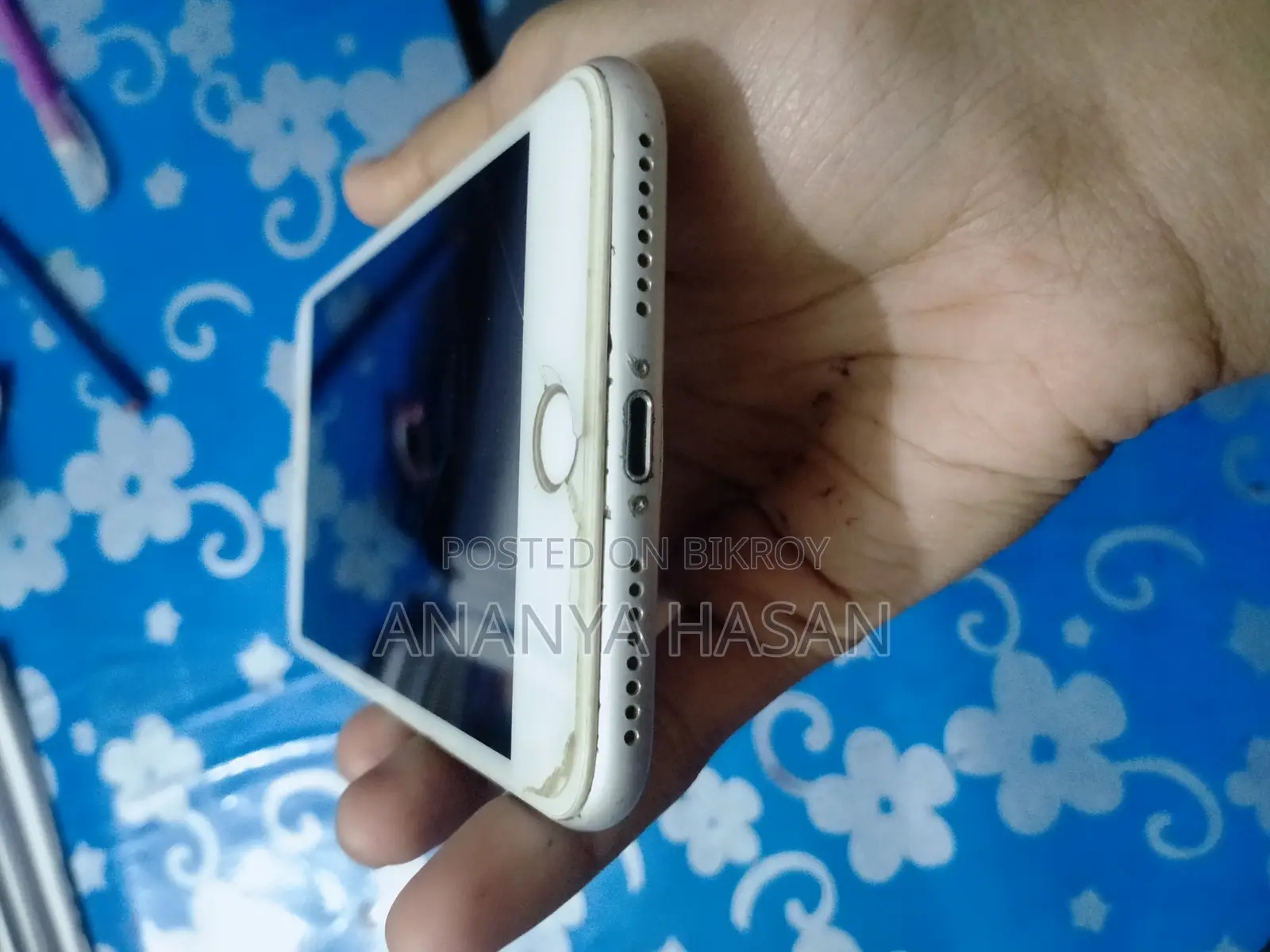 Apple iPhone 8 Plus (Used)