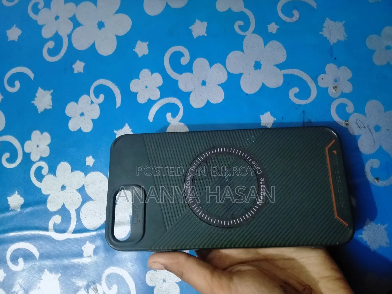Apple iPhone 8 Plus (Used)