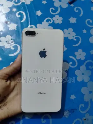Apple iPhone 8 Plus (Used)