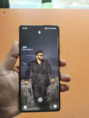 Samsung Galaxy S10 Lite (Used)