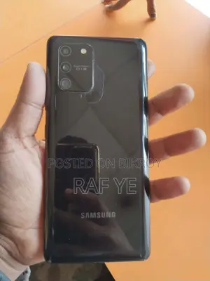 Samsung Galaxy S10 Lite (Used)