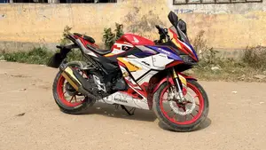 Honda CBR 150R 2021