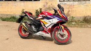Honda CBR 150R 2021