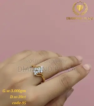 Diamond Ring