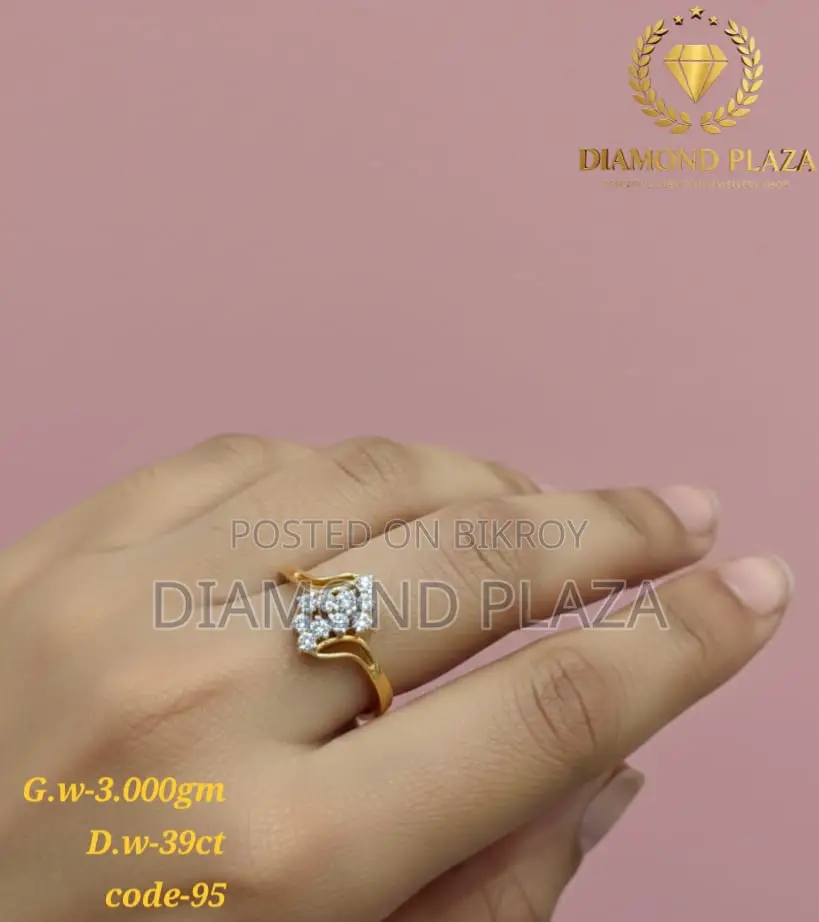 Diamond Ring