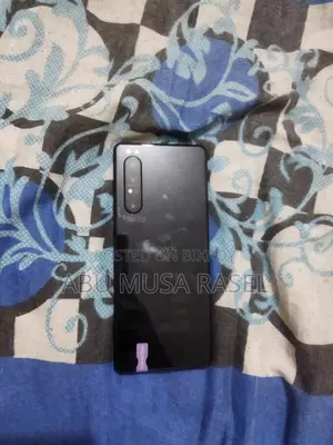 Sony Xperia 1 mark 2 (Used)