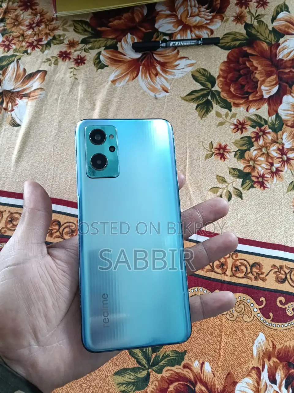 Realme 9i (Used)