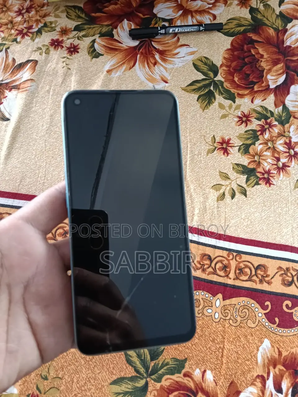 Realme 9i (Used)