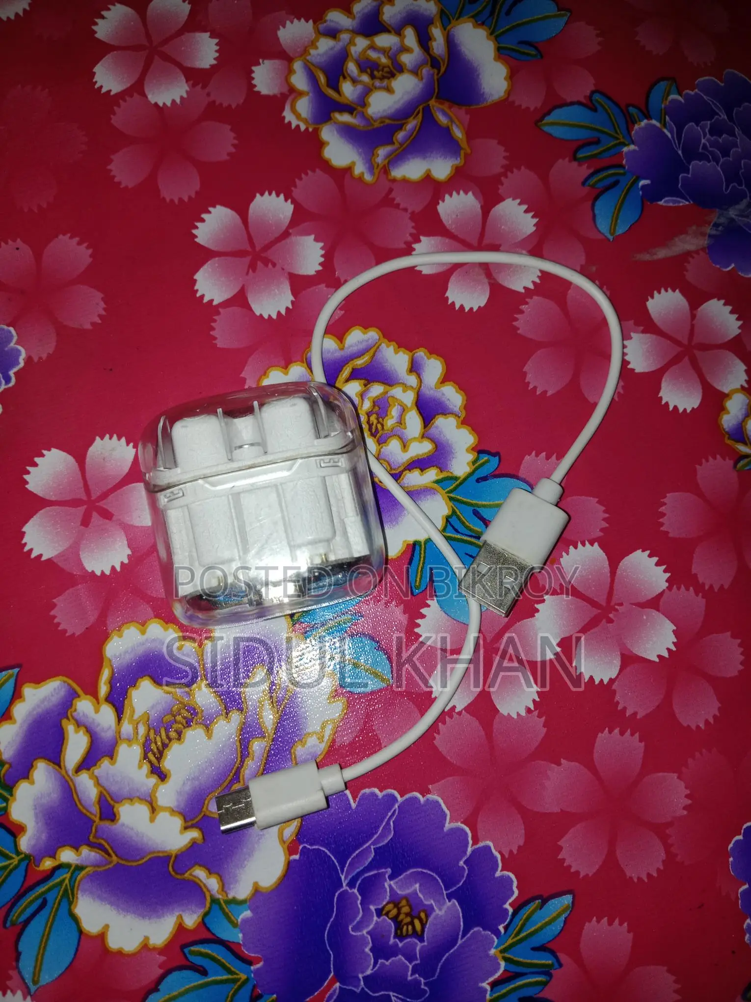Tws Earbuds