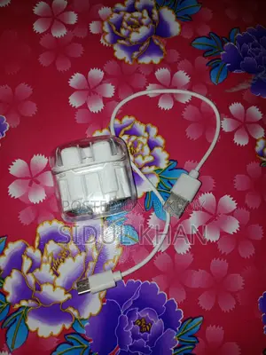 Tws Earbuds