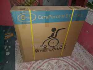 Wheelchair for urgent sale