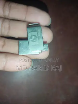 Amoi Wma8507 পেনড্রাইভ ৬৪ জিবি (ব্যবহৃত)