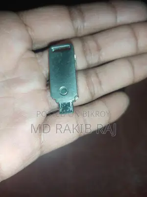 Amoi Wma8507 পেনড্রাইভ ৬৪ জিবি (ব্যবহৃত)
