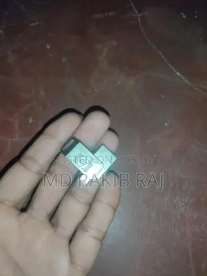 Amoi Wma8507 পেনড্রাইভ ৬৪ জিবি (ব্যবহৃত)