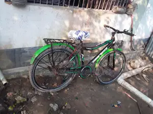 সাইকেলটি ভালো আছে । কেউ নিতে চাইলে যোগাযোগ করুন সাভার বাইপাইল।