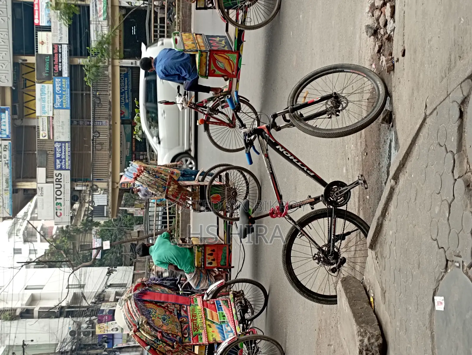 Bicycle for sale