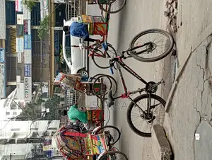 Bicycle for sale