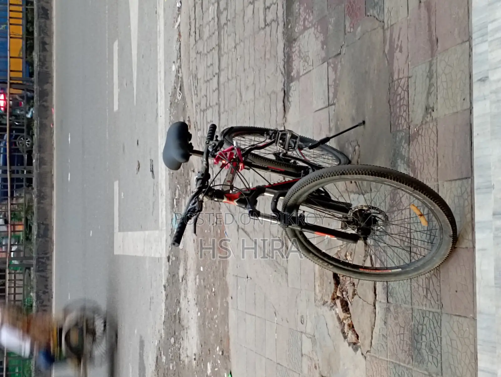 Bicycle for sale