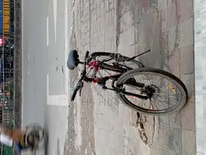 Bicycle for sale