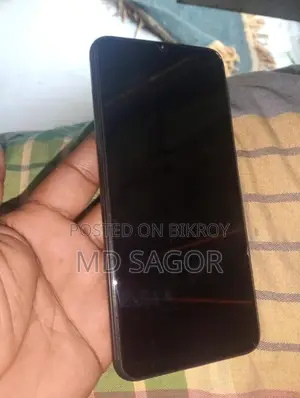 Samsung Galaxy A03S (Used)