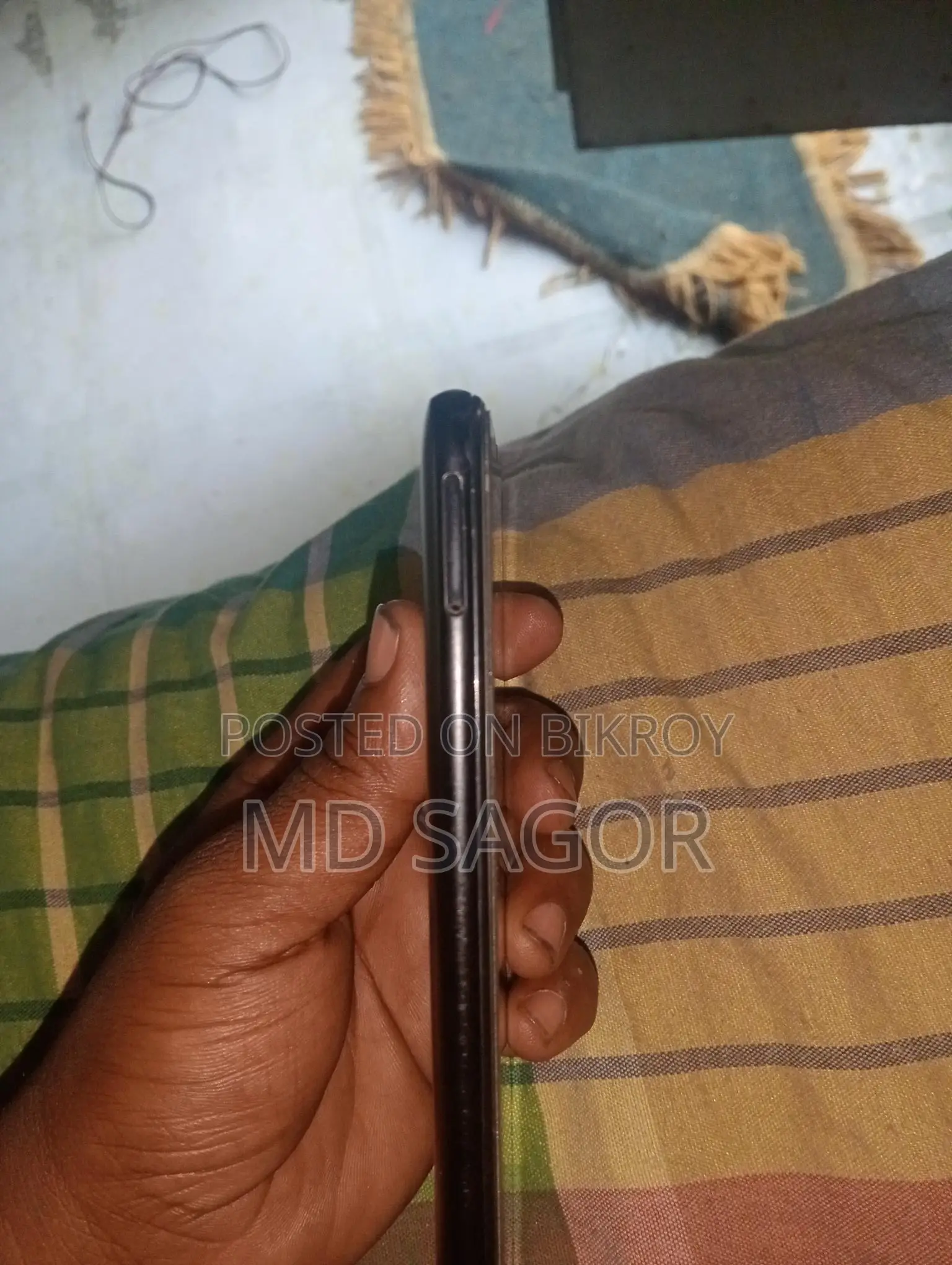 Samsung Galaxy A03S (Used)